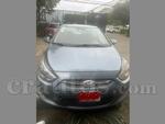 Hyundai Accent 2018