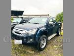 2013 isuzu d-max