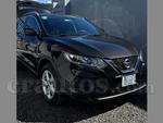 2021 Nissan Qashqai
