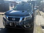 Nissan Frontier 2018 Np300