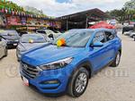 Hyundai Tucson 2016