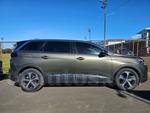 2019 Peugeot 5008