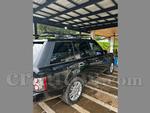 2011 Land Rover Range Rover Hse