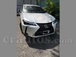 2024 Lexus Ux250h