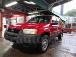 2002 Ford Escape Ls