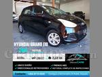 Hyundai Grand I10 2016