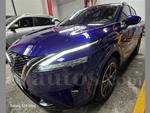 2023 Nissan Qashqai