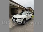 2018 BMW X1
