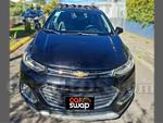 Chevrolet Trax 2020