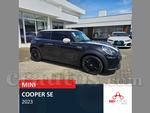 2023 Mini Cooper Se