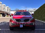 2013 Kia Sportage
