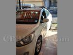 Hyundai Accent 2012 Azul