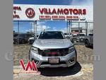 Nissan Frontier 2018 ultralimitada