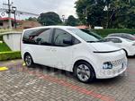2022 Hyundai Staria