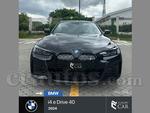 2024 BMW I4 E Drive 40