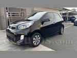 2016 Kia Morning Picanto