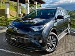 2018 Toyota Rav4 Hybrid
