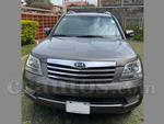 2009 Kia Mohave