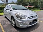 2013 Hyundai Accent