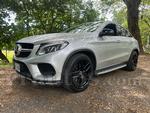 2018 Mercedes Benz Gle 350