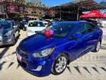 Hyundai Accent Gl 2013