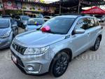2024 Suzuki Vitara Gl Plus All Grip