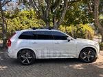 Volvo Xc90 2018