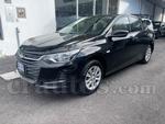 2022 Chevrolet Onix Ls