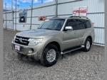 2012 Mitsubishi Montero Gls