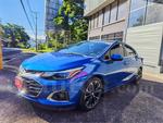 2019 Chevrolet Cruze Premier