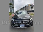 2017 Mercedes Benz Glc250