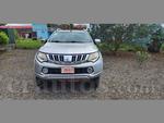Mitsubishi L200 2017 de alta potencia