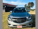 Mazda Bt50 2019