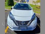 2017 Nissan Versa