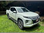 2022 Mitsubishi L200