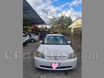 2002 Honda Civic