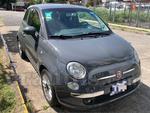 2016 Fiat 500 Pop