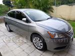 2014 Nissan Sentra