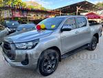 2024 Toyota Hilux Tdi