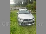 2017 Toyota Yaris