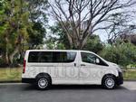 Toyota Hiace 2019