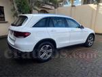 Mercedes Benz Glc200 2020