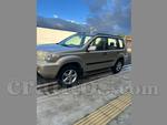 2004 Nissan X-trail