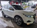 Nissan Qashqai 2019