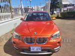 2014 BMW X1
