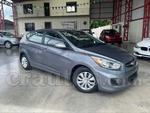 Hyundai Accent 2017