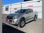 2017 Mitsubishi L200