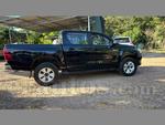 Toyota Hilux 2018