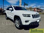 2014 Jeep Gran Cherokee Laredo