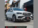 2022 Mercedes Benz Gle300d
